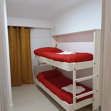 Caraceni 1 Apartmán