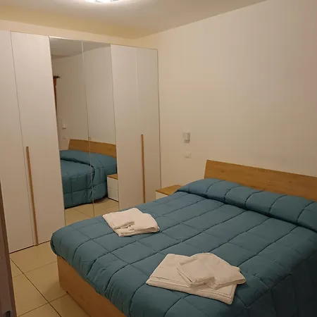 Caraceni 1 Apartment *