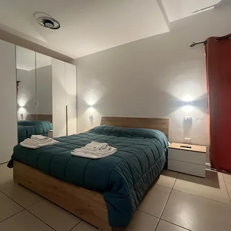 Caraceni 1 Apartamento Castel Di Sangro