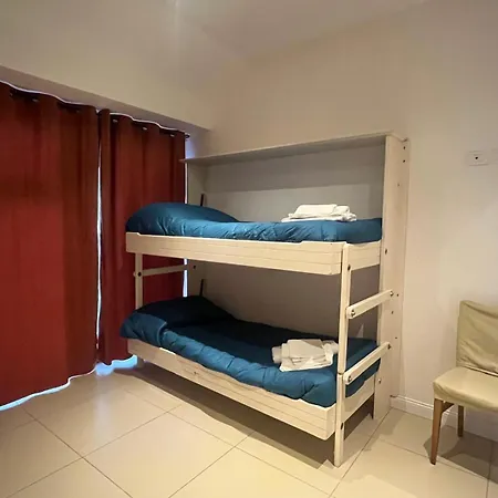 Caraceni 1 * Castel Di Sangro