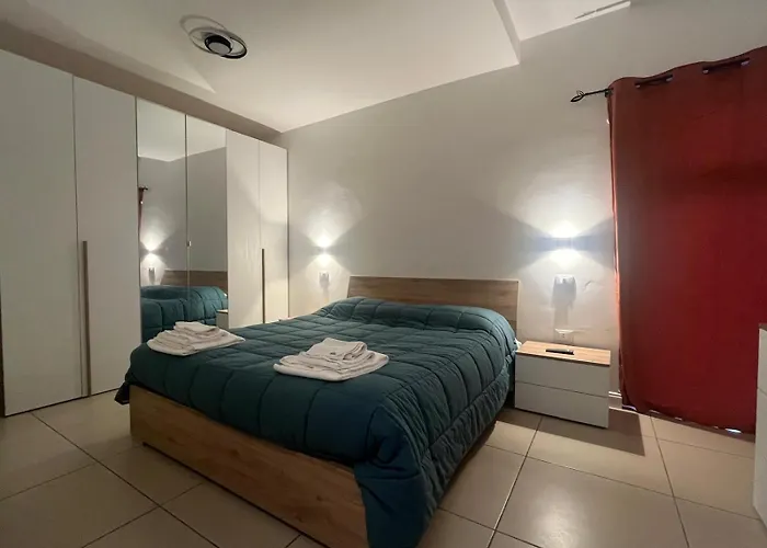 Caraceni 1 Apartamento Castel Di Sangro