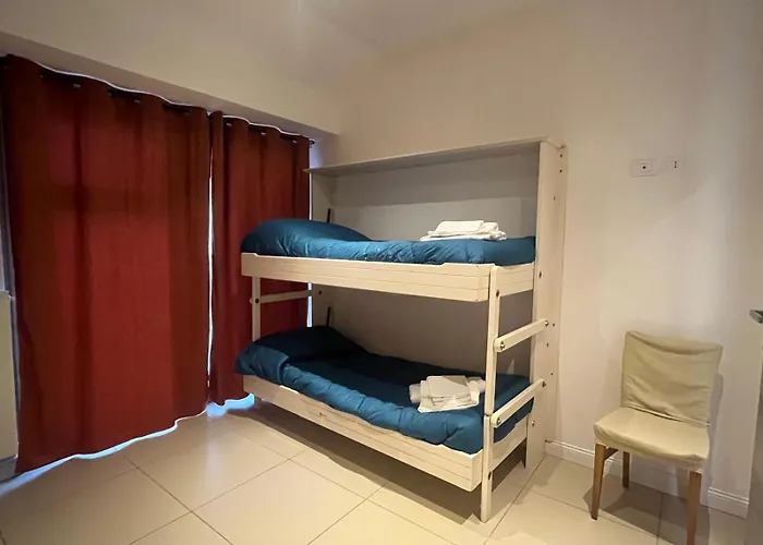 Caraceni 1 * Castel Di Sangro