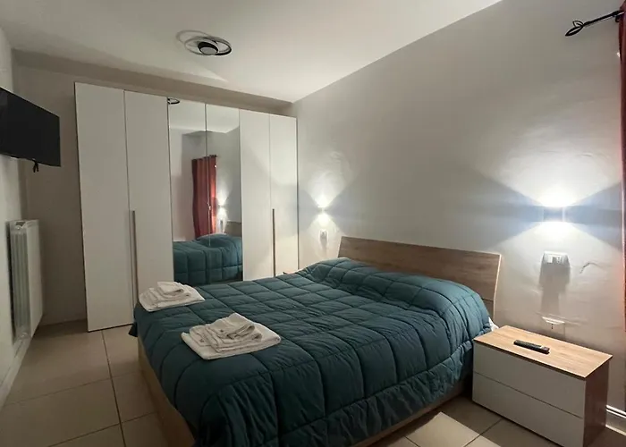 Apartamento Caraceni 1 *